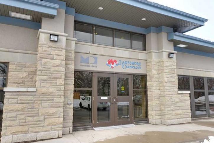 Image for Martindale Dental with ID of: 3502012