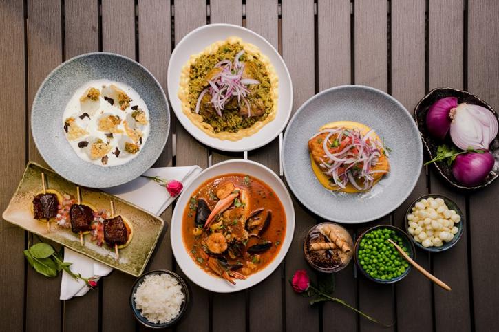 Image for Pisco y Nazca Ceviche Gastrobar with ID of: 3502070