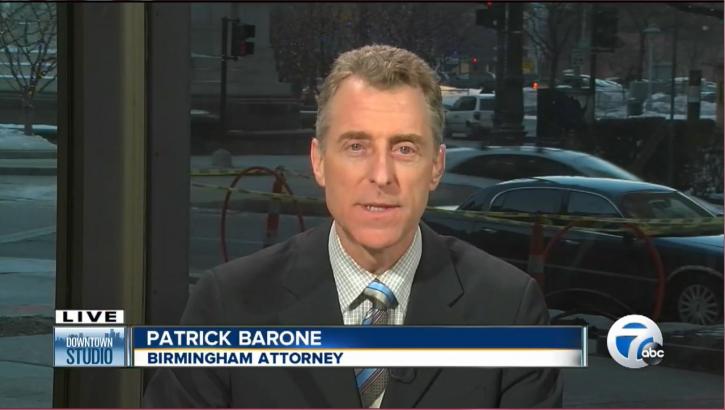 Image for Barone Defense Firm with ID of: 3502233