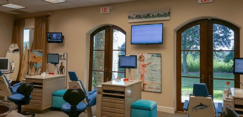 Image for Dr Scott Runnels Orthodontics with ID of: 3502247