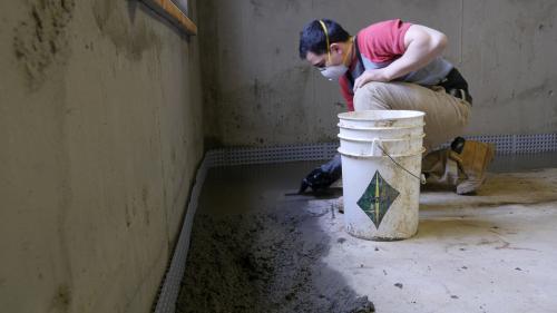 Image for American Dry Basement Systems with ID of: 3502318
