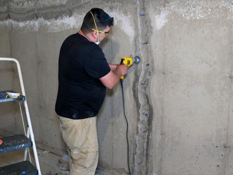 Image for American Dry Basement Systems with ID of: 3502319