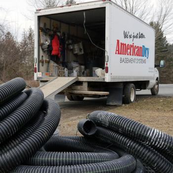 Image for American Dry Basement Systems with ID of: 3502320