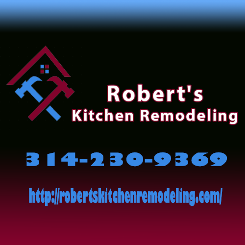 Image for Robert's Kitchen Remodeling with ID of: 3502343