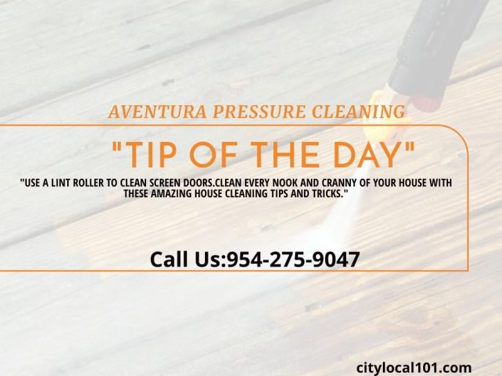 Image for Professional AVENTURA PRESSURE CLEANING with ID of: 3502433