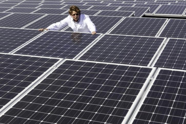 Image for My Solar Panels Ocala with ID of: 3502727