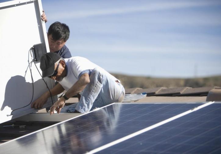 Image for My Solar Panels Ocala with ID of: 3502737