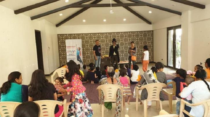 Image for Jigyaasa School Wakad with ID of: 3502800