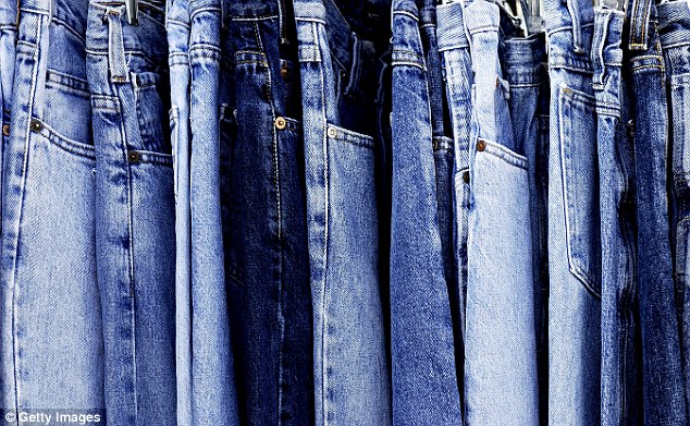 Image for Denim Market Forecast Analysis Report By Top Distributors Like - 7 For All Mankind, Aarvee Denims & Export Ltd., Arvind Limited, Black Peony (Group) Co. Ltd. with ID of: 3503380
