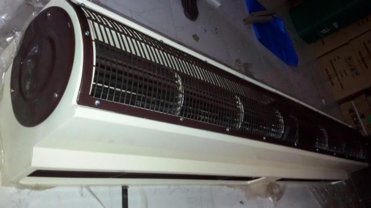 Image for Air Curtain Market Study By Type, Application & Top Key Players - Panasonic Corporation, Mars Air Systems, Systemair AB, Toshiba Corporation, Mitsubishi Electric Corporation with ID of: 3503385