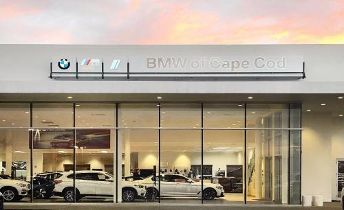 Image for BMW of Cape Cod with ID of: 3503617