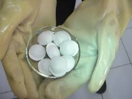 Image for Sodium Cyanide Market Study By Type, Application & Top Key Players - AnQore, Australian Gold Reagents Pty Ltd., Cyanco Corporation, CyPlus GmbH, Korund LLc, Nippon Soda Co., Ltd. with ID of: 3503642