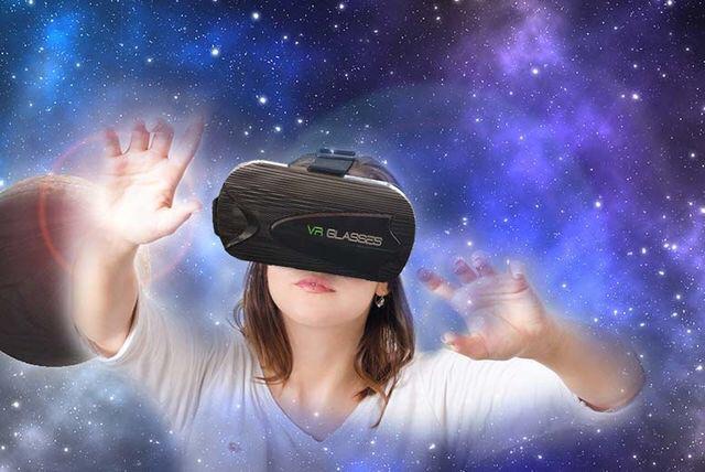 Image for VR Party LA with ID of: 3503704