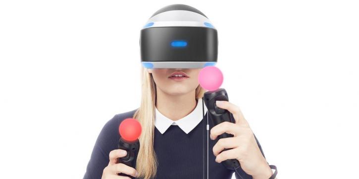 Image for VR Party LA with ID of: 3503708