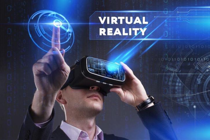 Image for VR Party LA with ID of: 3503711