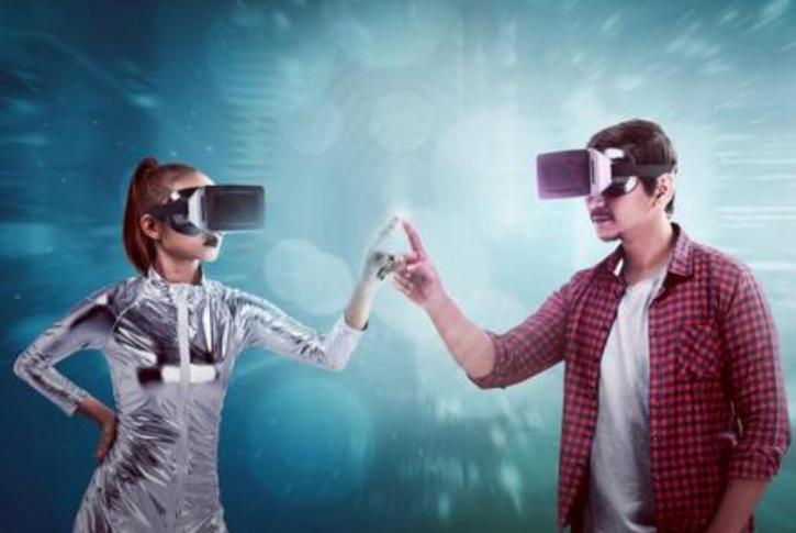Image for VR Party LA with ID of: 3503715