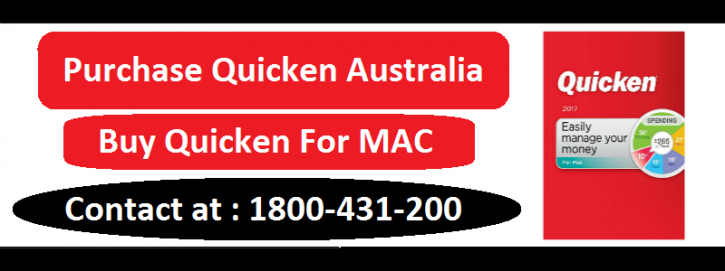 Image for Buy Quicken Online with Advanced Features with ID of: 3503720