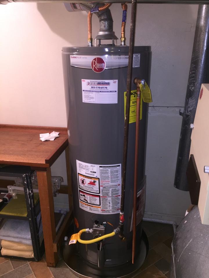 Image for 888 Heating and Air Conditioning with ID of: 3503907