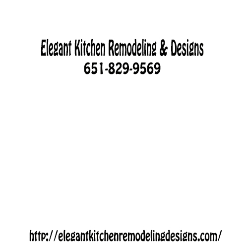 Image for Elegant Kitchen Remodeling & Designs with ID of: 3504010