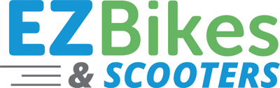 Image for EZ Bikes & Scooters with ID of: 3504059