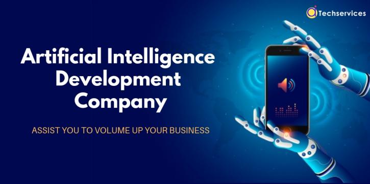 Image for Industry Based AI Solutions with ID of: 3504122