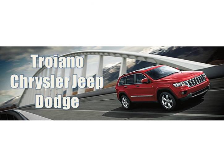 Image for Troiano Chrysler Jeep Dodge with ID of: 3504352