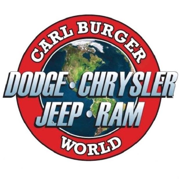 Image for Carl Burger Chrysler Jeep Dodge RAM World with ID of: 3504470