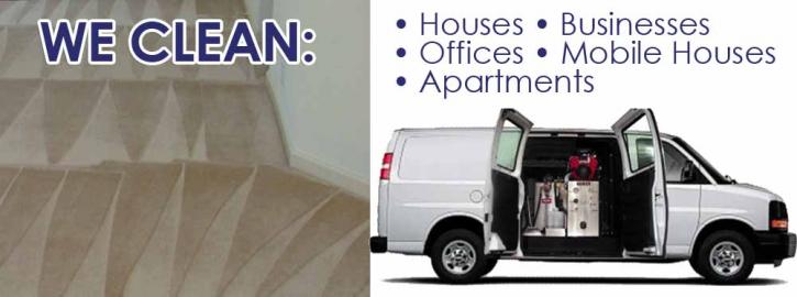 Image for Fernando's Carpet Cleaning with ID of: 3504607