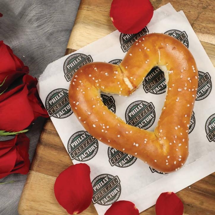 Image for Philly Pretzel Factory with ID of: 3504673
