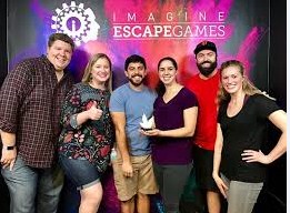 Image for Imagine Escape Games with ID of: 3504881