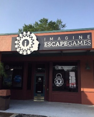 Image for Imagine Escape Games with ID of: 3504882