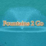 Image for Fountains 2 Go with ID of: 3505161