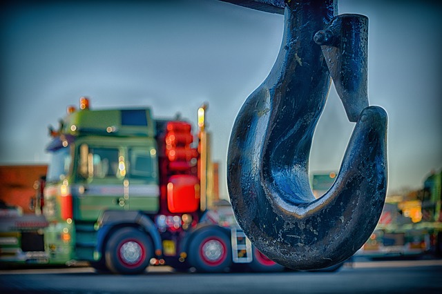 Image for 247 Towing with ID of: 3505186