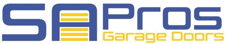 Image for SA Pros Garage Doors with ID of: 3505290