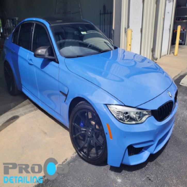 Image for ProCo Detailing with ID of: 3505398