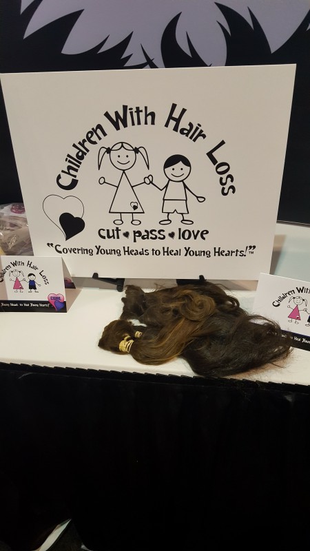 Image for Changing Lives Salon and barber with ID of: 3505406
