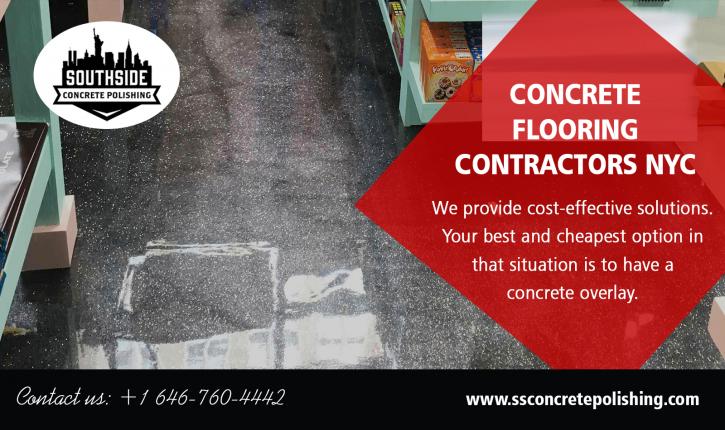 Image for Southside Concrete Polishing with ID of: 3505783