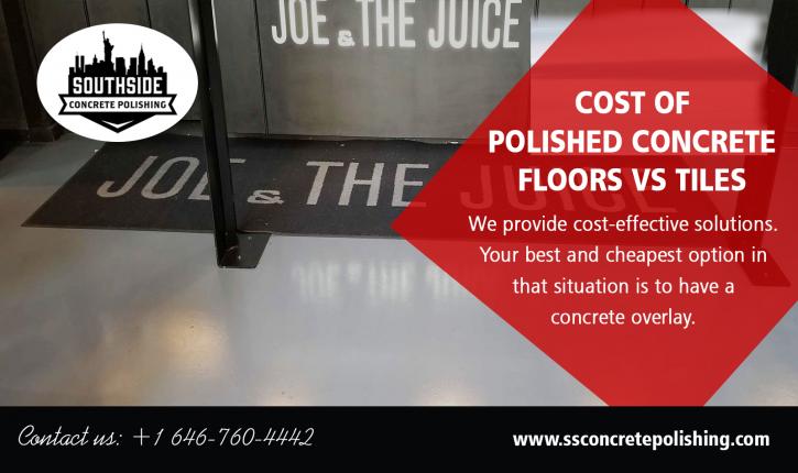 Image for Southside Concrete Polishing with ID of: 3505794