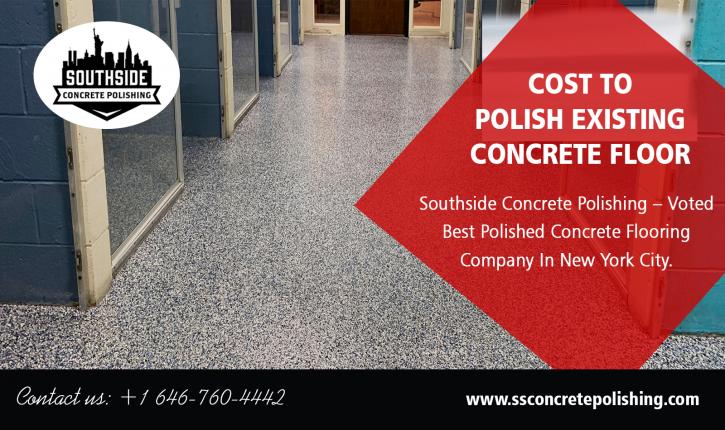 Image for Southside Concrete Polishing with ID of: 3505800