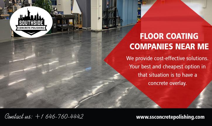 Image for Southside Concrete Polishing with ID of: 3505801
