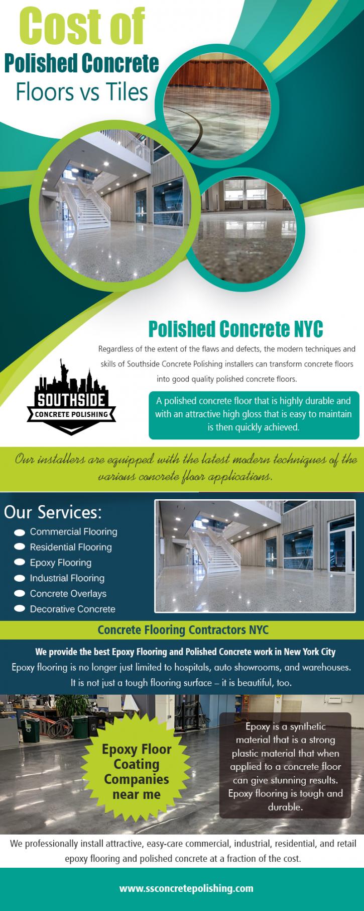Image for Southside Concrete Polishing with ID of: 3505802