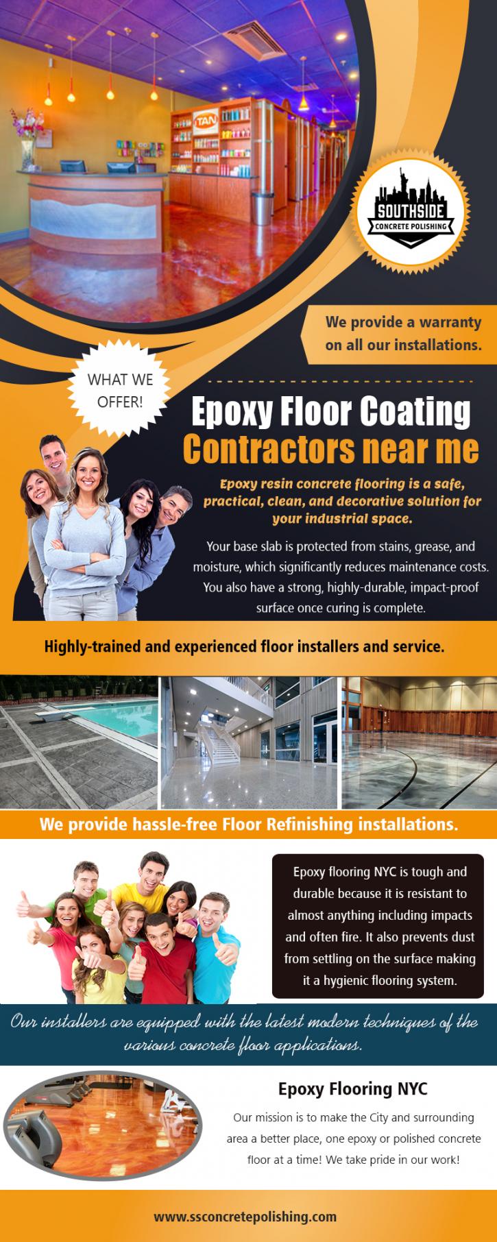Image for Southside Concrete Polishing with ID of: 3505803