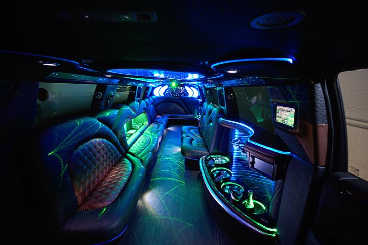 Image for Detroit Car Services with ID of: 3506102