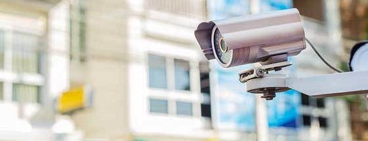 Image for Access Control Systems Installation with ID of: 3506204
