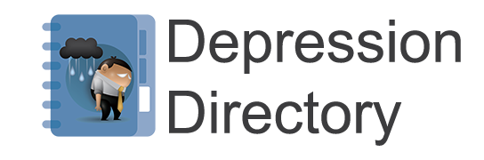 Image for Depression Directory with ID of: 3506457