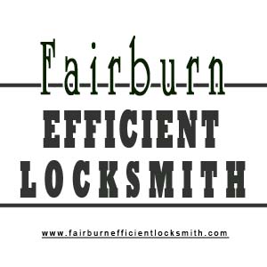 Image for Fairburn Efficient Locksmith with ID of: 3506525