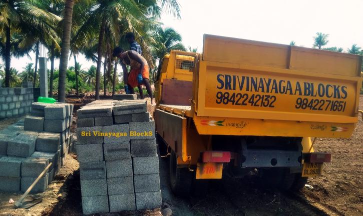 Image for Sri Vinayagaa Blocks with ID of: 3506604