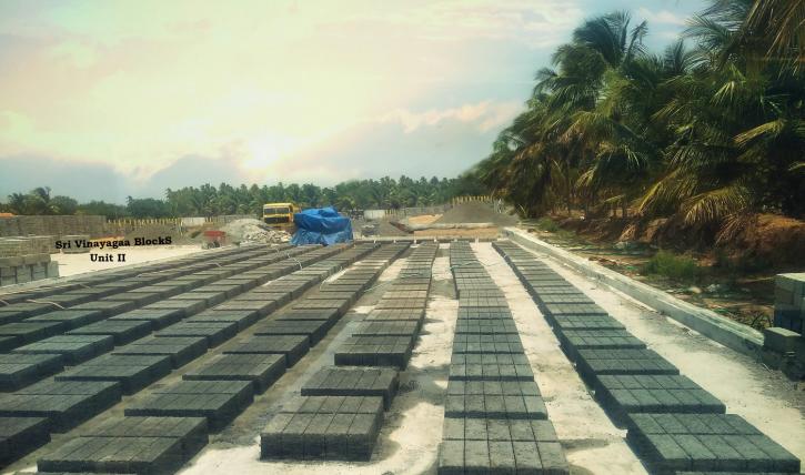 Image for Sri Vinayagaa Blocks with ID of: 3506606