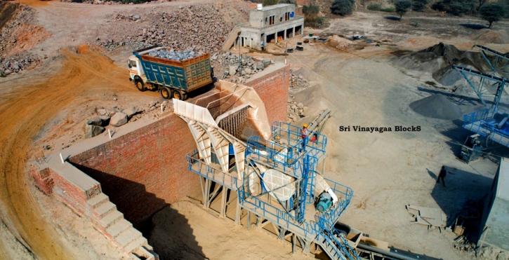 Image for Sri Vinayagaa Blocks with ID of: 3506619