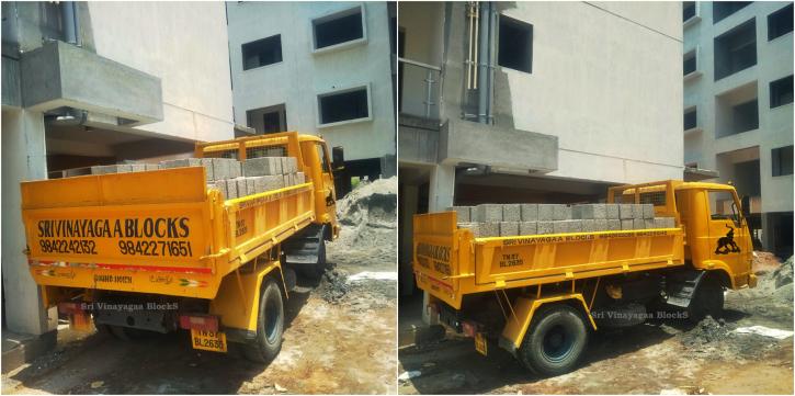 Image for Sri Vinayagaa Blocks with ID of: 3506623